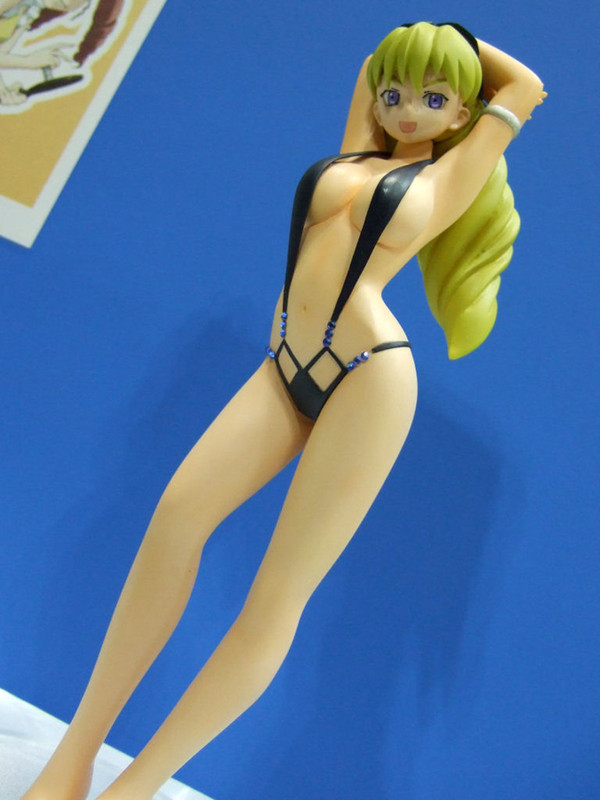 Rosalie Claudel (Swimsuit), Mai-Otome Zwei, C-Square, Garage Kit