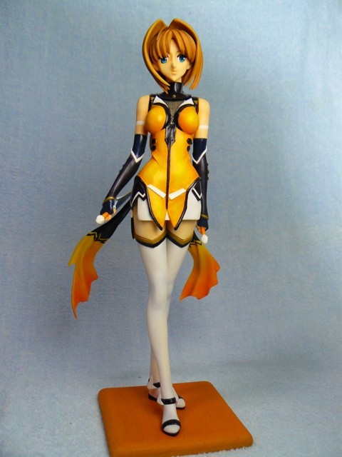 Takamori Haruka, Choukou Sennin Haruka, Global, Garage Kit, 1/6