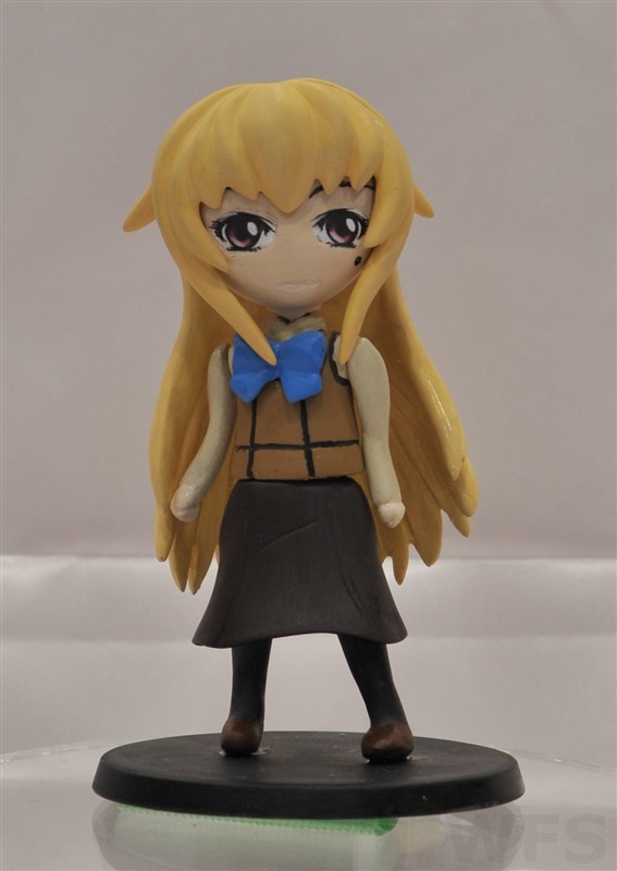 Shidou Mariya, Maria†Holic, D_mode, Garage Kit