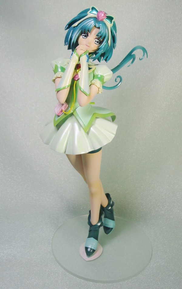 Cure Mint, Yes! Precure 5 GoGo!, Tora no Kai, Garage Kit