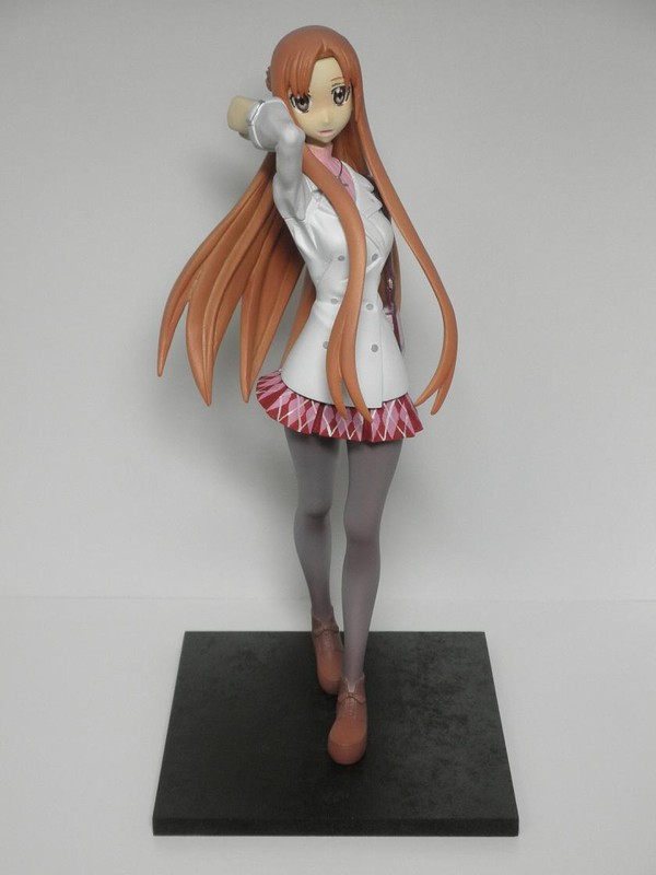 Yuuki Asuna, Sword Art Online II, Atelier Okausagi, Garage Kit