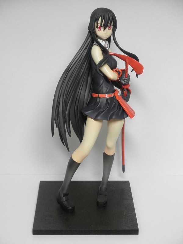Akame, Akame Ga Kill!, Atelier Okausagi, Garage Kit