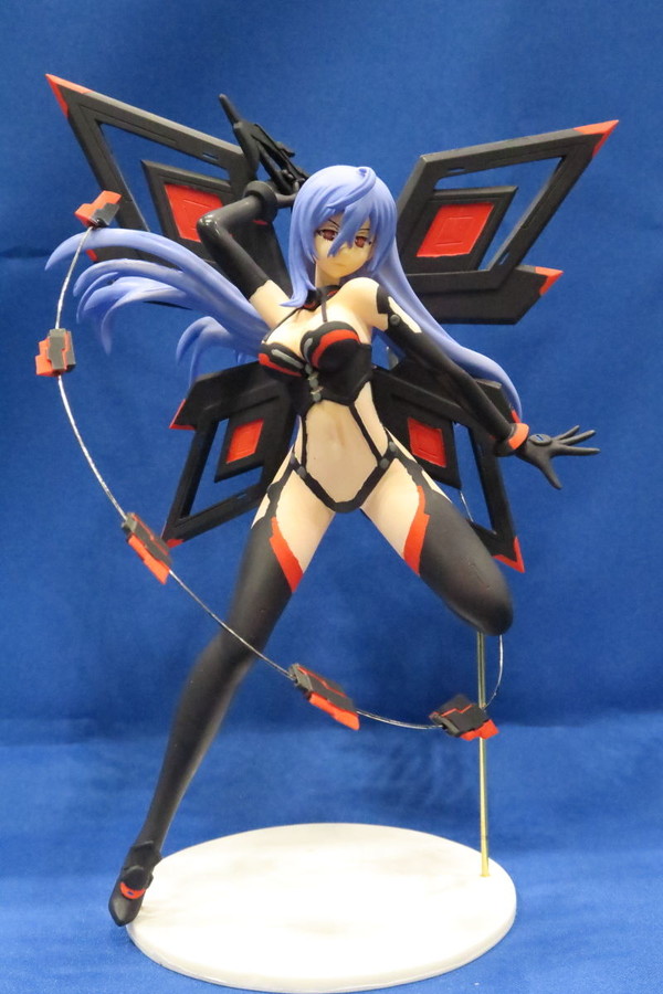 Iris Heart, Kami Jigen Game Neptune V, Atelier Arakaruta, Garage Kit, 1/8