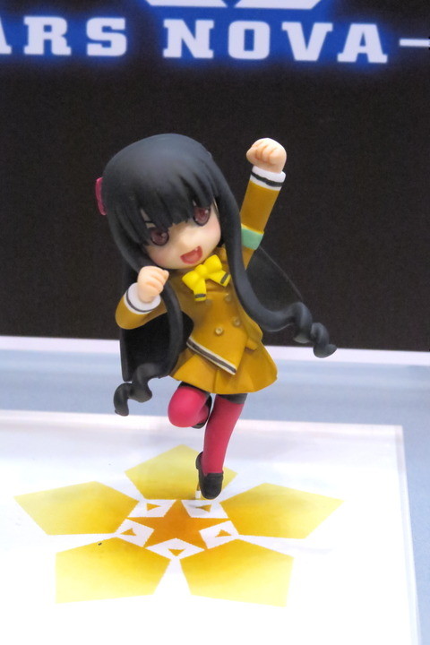 Ashigara, Aoki Hagane No Arpeggio: Ars Nova, THE HITMAN, Garage Kit