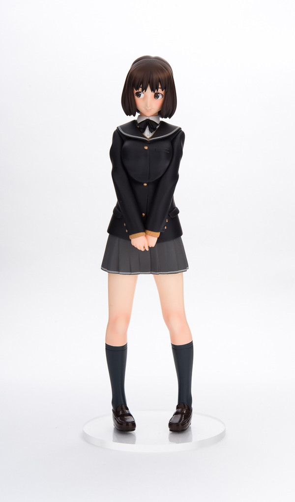 Tanaka Keiko, Amagami, Gorilla Motor, Tsurupeta★Oukoku, Garage Kit