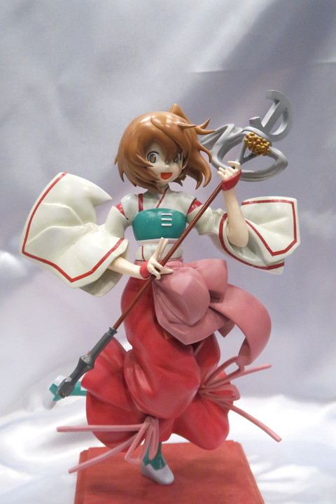 Minori, Log Horizon, Quantum Remix, Garage Kit