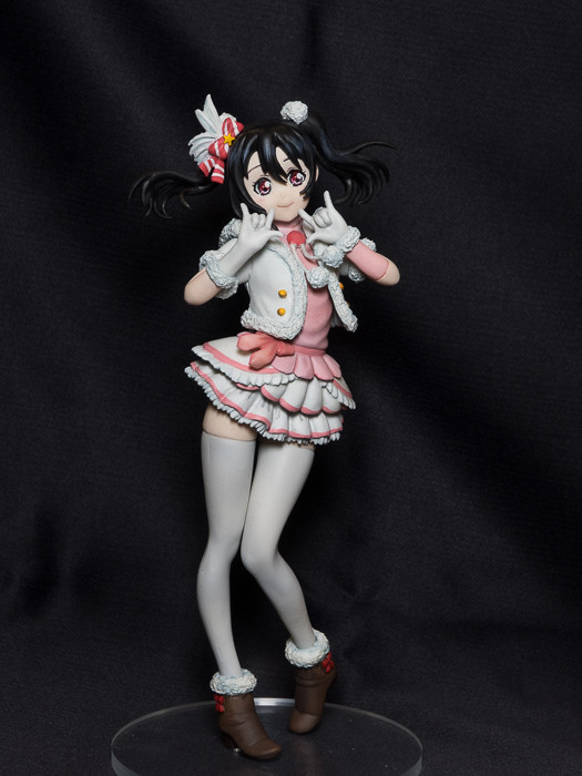 Yazawa Nico (Snow Halation), Love Live! School Idol Project, Tsukimisou no Kamado, Garage Kit