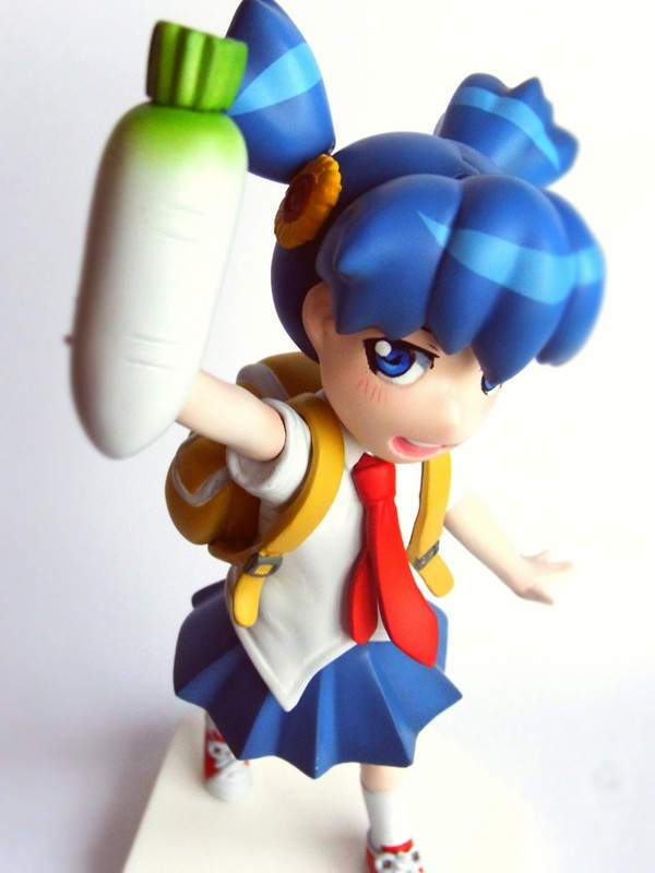 Himawari, Coropata, Omni-sha, Garage Kit