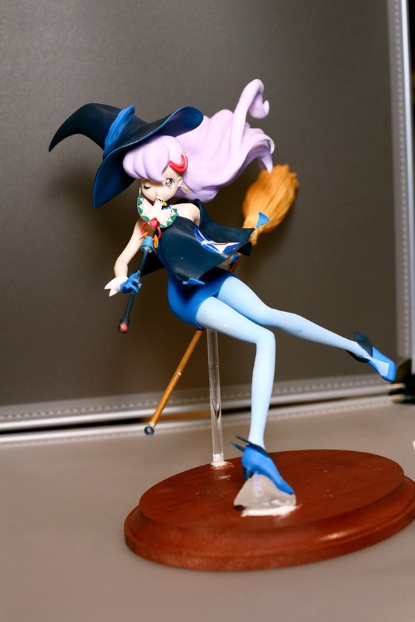 Aikawa Akane, Mahou Tsukai Tai, Joshi Zoukeibu, Garage Kit