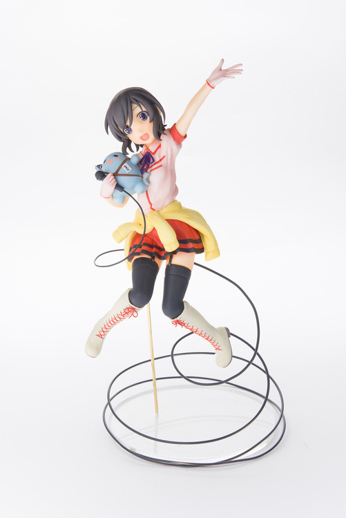 Usami Nanako, Futsuu No Joshikousei Ga [Locodol] Yatte Mita., O-mesallue, Garage Kit
