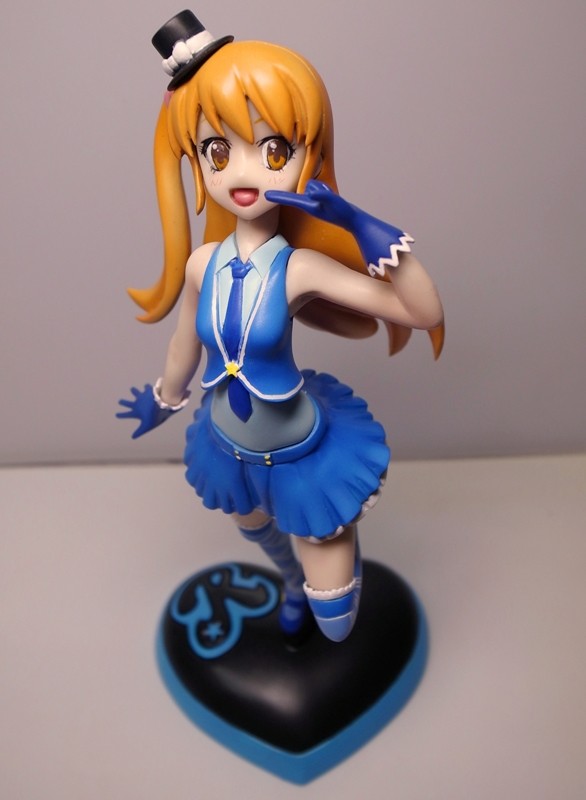 Amamiya Rizumu, Pretty Rhythm: Aurora Dream, Bucho-boo, Garage Kit