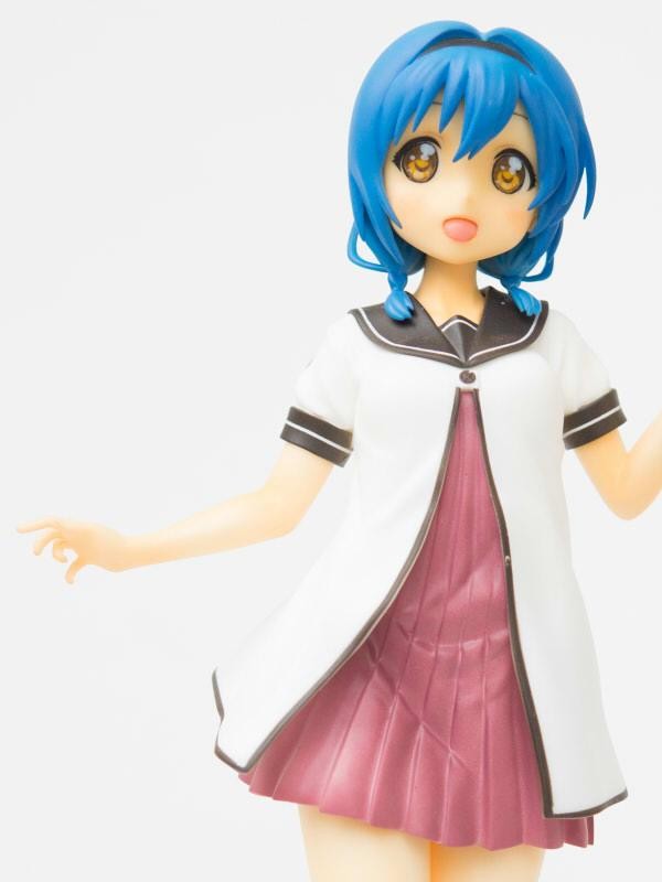 Furutani Himawari, Yuru Yuri, Shinsei Matango Teikoku, Garage Kit