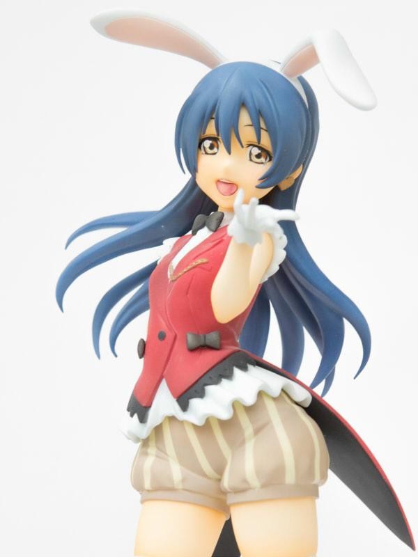 Sonoda Umi (Korekara no Someday), Love Live! School Idol Project, Shinsei Matango Teikoku, Garage Kit, 1/8