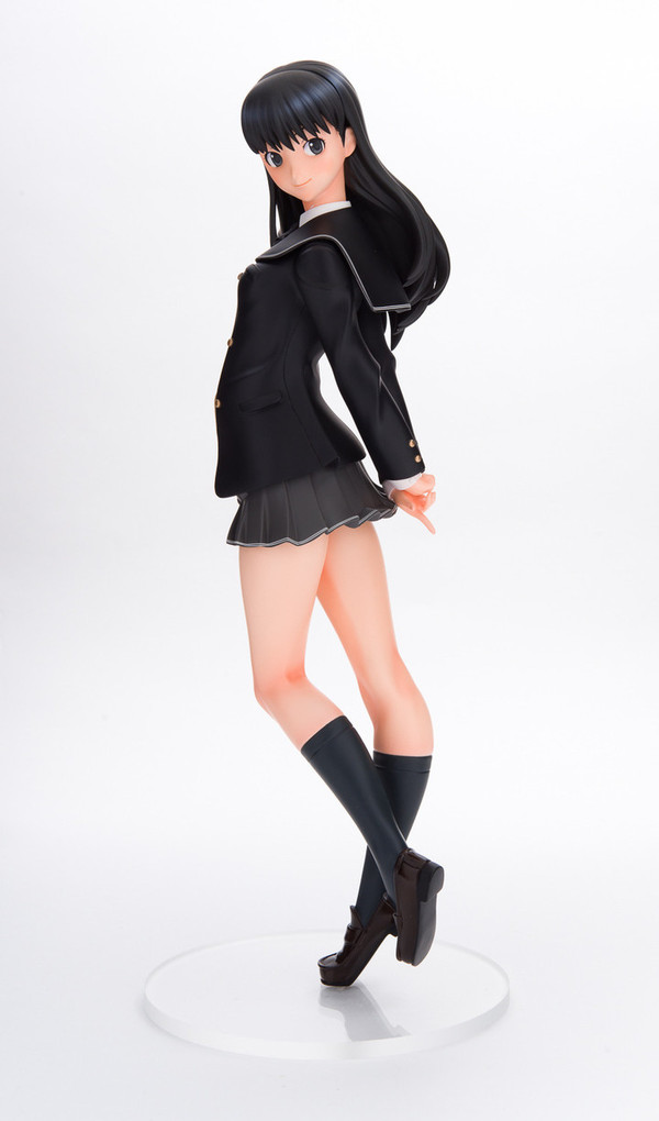 Ayatsuji Tsukasa, Amagami, Gorilla Motor, Tsurupeta★Oukoku, Garage Kit
