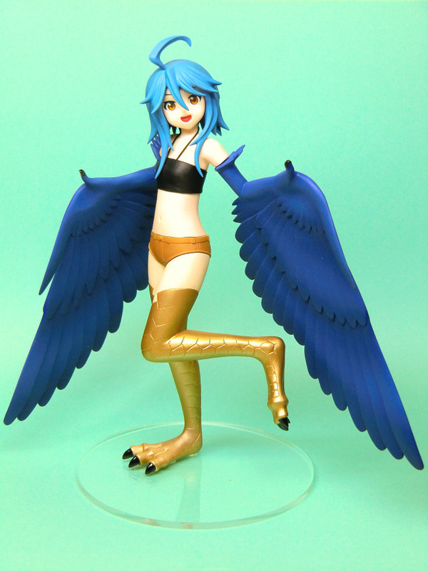 Papi, Monster Musume No Iru Nichijou, Momoji Komachi, Garage Kit