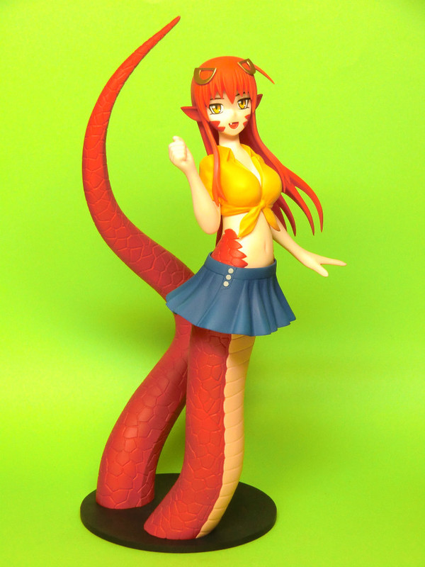 Miia, Monster Musume No Iru Nichijou, Momoji Komachi, Garage Kit