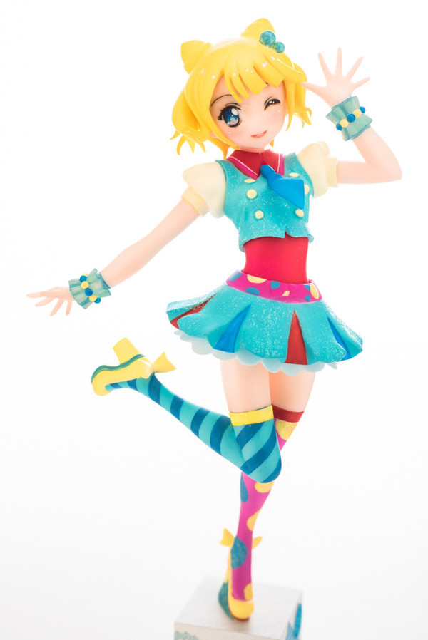 Minami Mirei, PriPara, Tsutsuji no Mitsu, Garage Kit