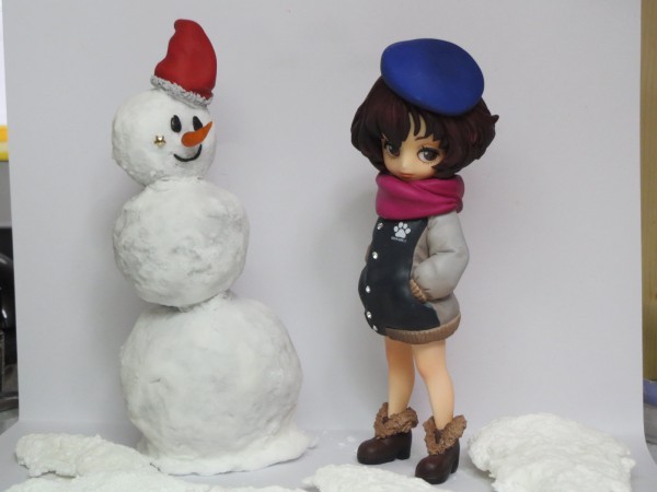 Mebako, Original, Mebagenesu, Garage Kit
