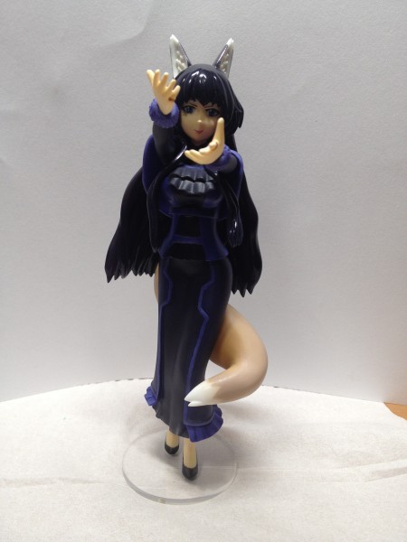 Nureha, Log Horizon, Moe ☆ Bigaku, Garage Kit