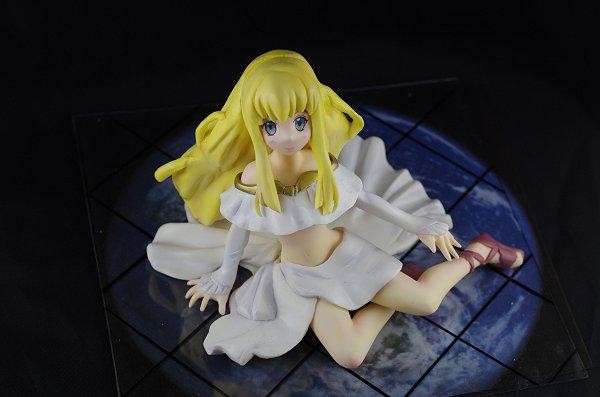 Asseylum Vers Allusia, Aldnoah.Zero, Kousaku Heya, Garage Kit