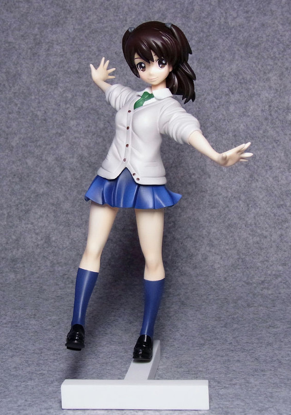 Choujiro Shoujo, Original, Tamagawa Seishun Space, Garage Kit