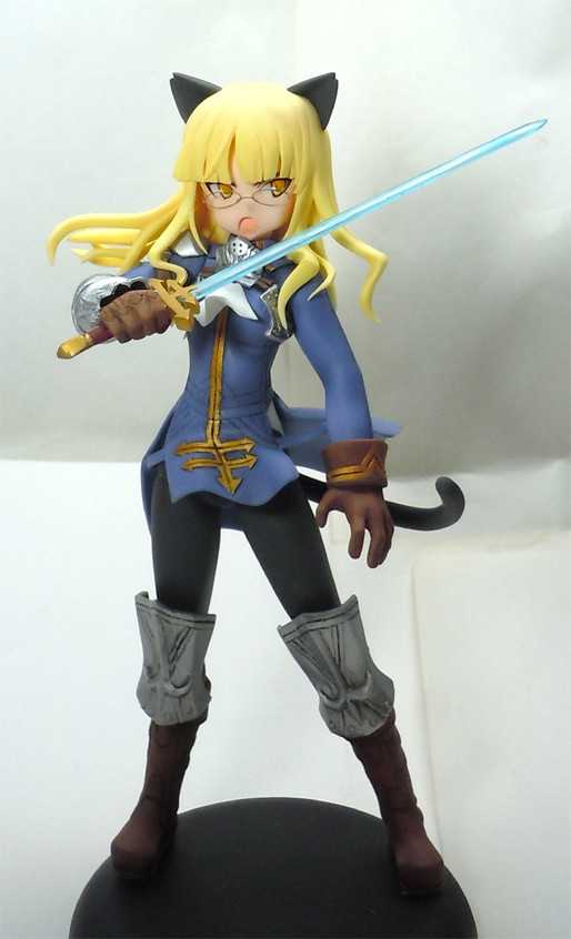 Perrine H Clostermann, Strike Witches, Sukimadou, Zaki Brand, Garage Kit