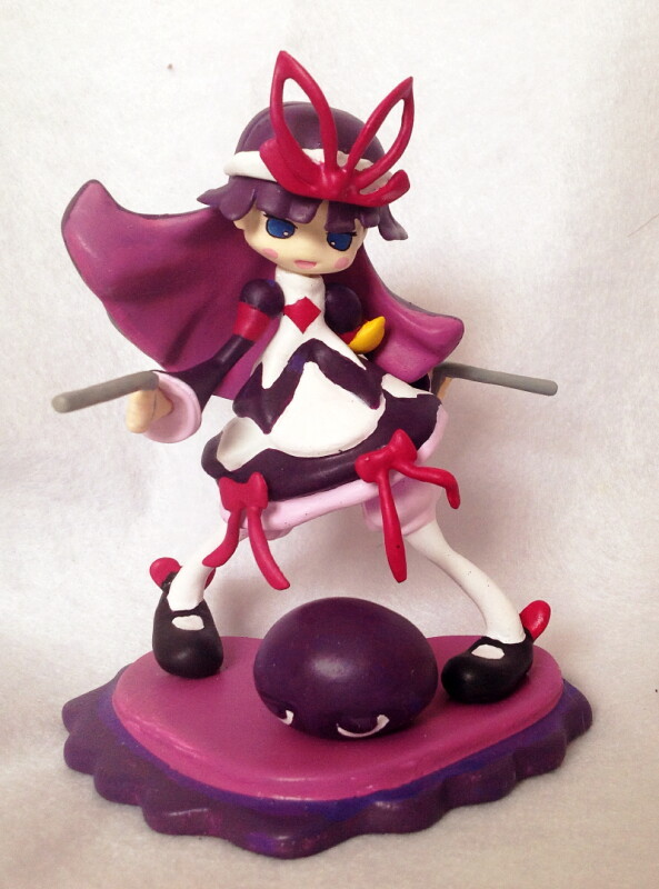 Feli, Puyo, Puyo Puyo!! Quest, Sisioumaru, Garage Kit