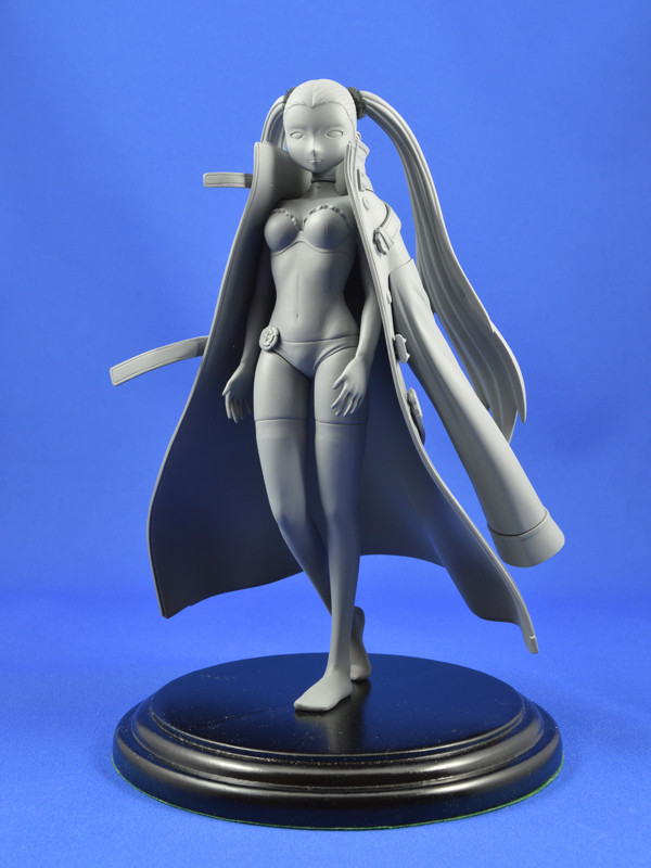 Haruna, Aoki Hagane No Arpeggio, Koubou Hageneco, Garage Kit, 1/8
