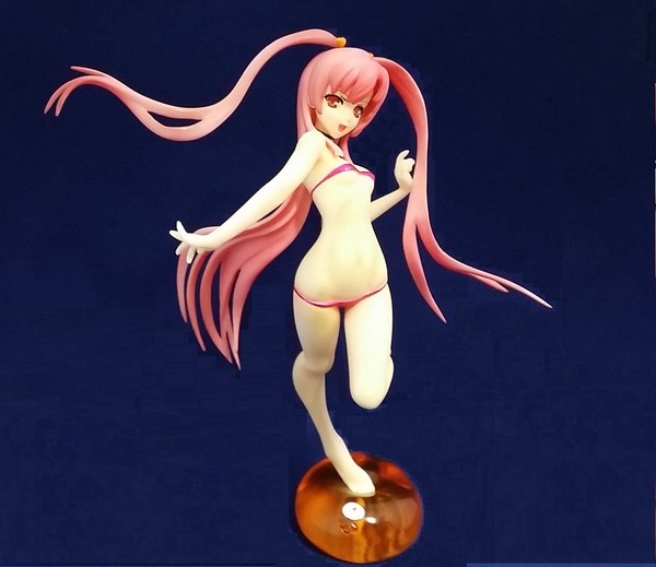 Another Blood, Dunsany (Swimsuit), Demonbane, Tokkanya, Garage Kit