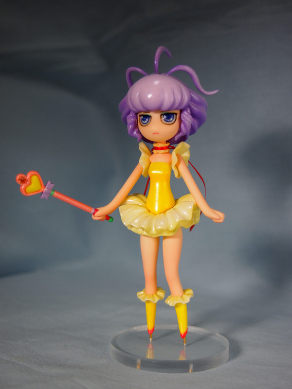 Creamy Mami, Mahou No Tenshi Creamy Mami, Catsup, Garage Kit