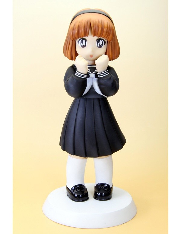 Nanako, Nanako SOS, Zigz Toy, Garage Kit