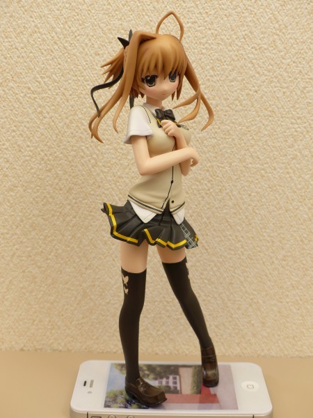 Nakajima Mizuho, Kimi To Issho Ni, Bellwood, Garage Kit