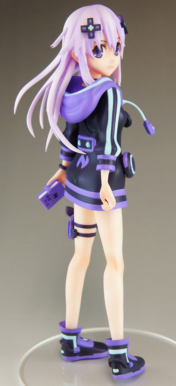 Neptune, Shin Jigen Game Neptune Victory II, Yaoya, Garage Kit