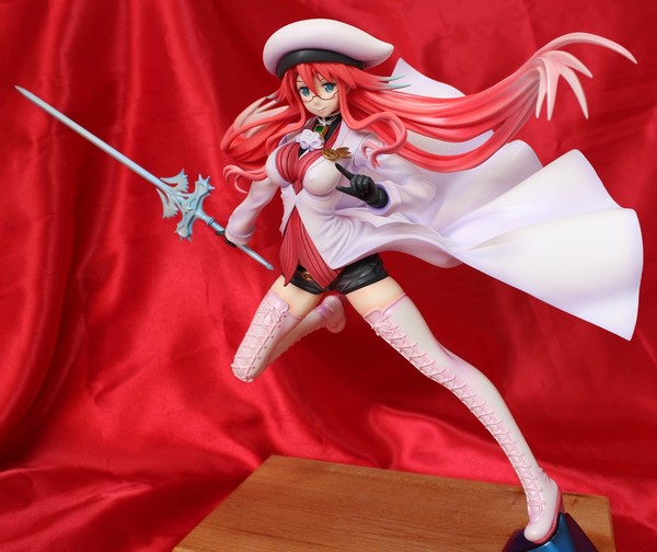 Aty, Summon Night 5, Dealer Shichi Eiyuu, Garage Kit