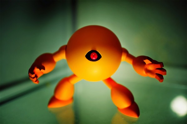 Yellow Devil, Rockman Megamix, Tamanegi Korokoro, Garage Kit
