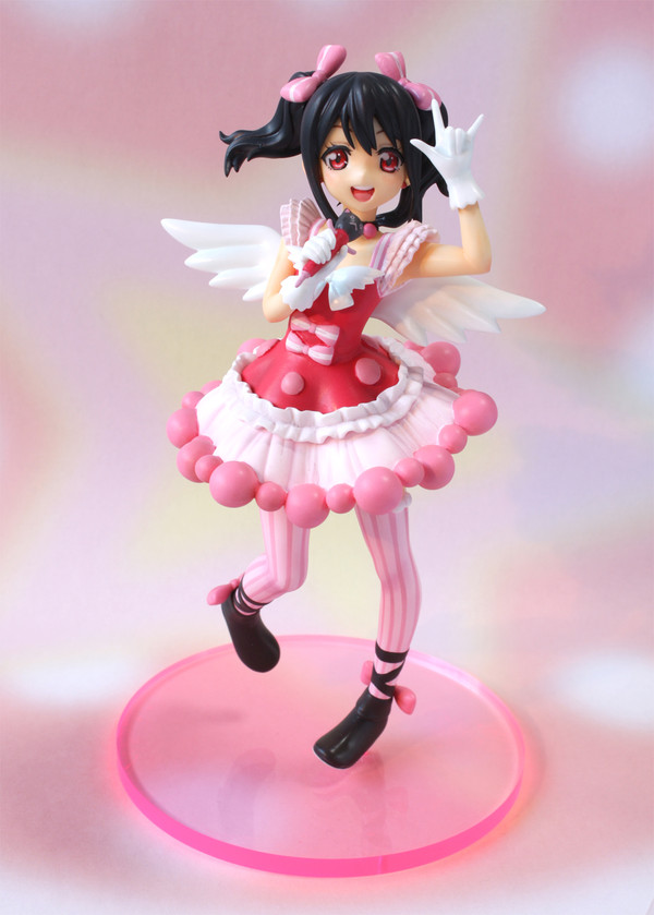Yazawa Nico, Love Live! School Idol Project, Flalalamingo, Garage Kit