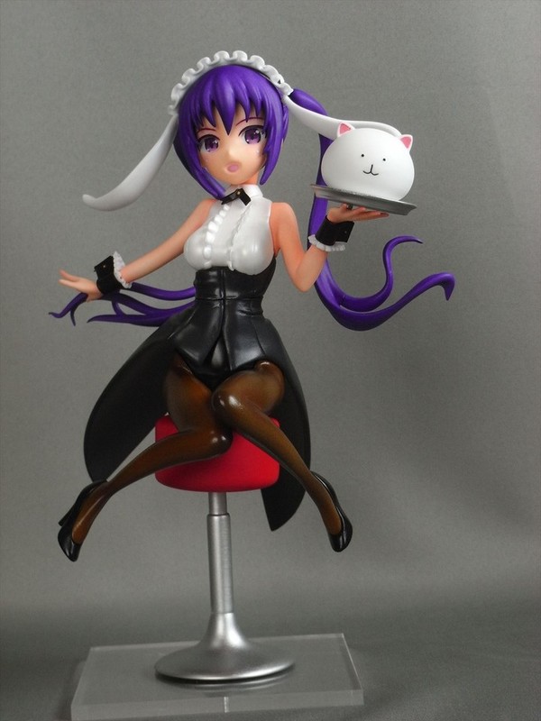 Tedeza Rize, Tippy, Gochuumon Wa Usagi Desu Ka?, Zunbaland, Garage Kit