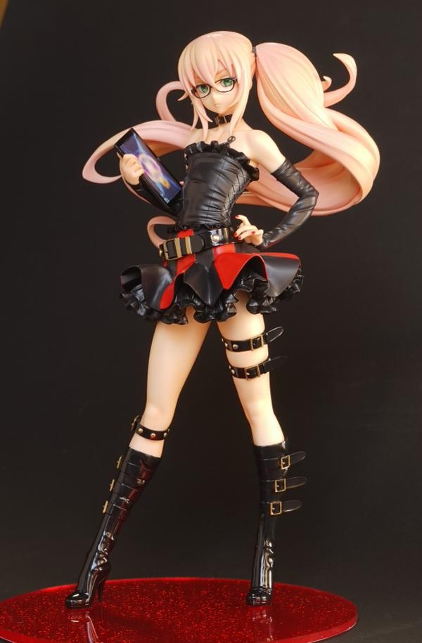 Ninomiya Rui (Load Galax), Gatchaman Crowds, Gouhondou, Garage Kit