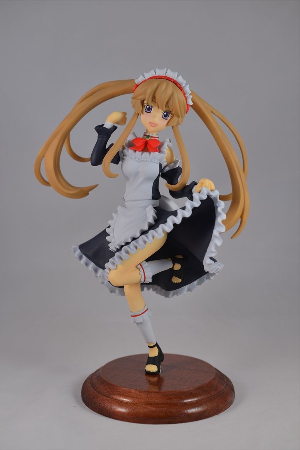 Myucel Foaran, Outbreak Company - Moeru Shinryakusha, Kyoto Figure, Garage Kit, 1/8
