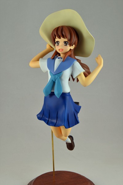 Fukami Touko, Glasslip, Kyoto Figure, Garage Kit