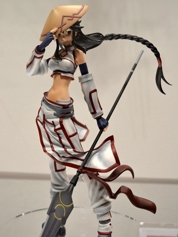 Kanami, Log Horizon, Vividness, Garage Kit, 1/8