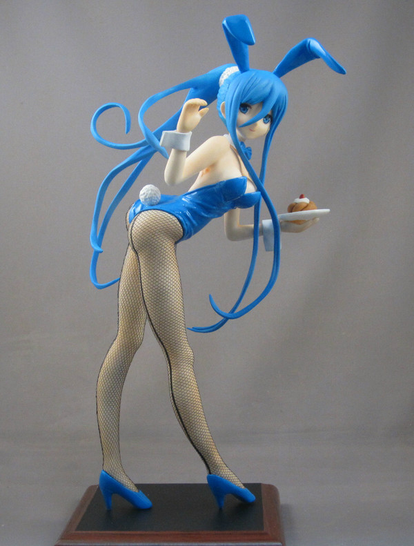 Takao (Bunny), Aoki Hagane No Arpeggio, Takemitsudou, Garage Kit