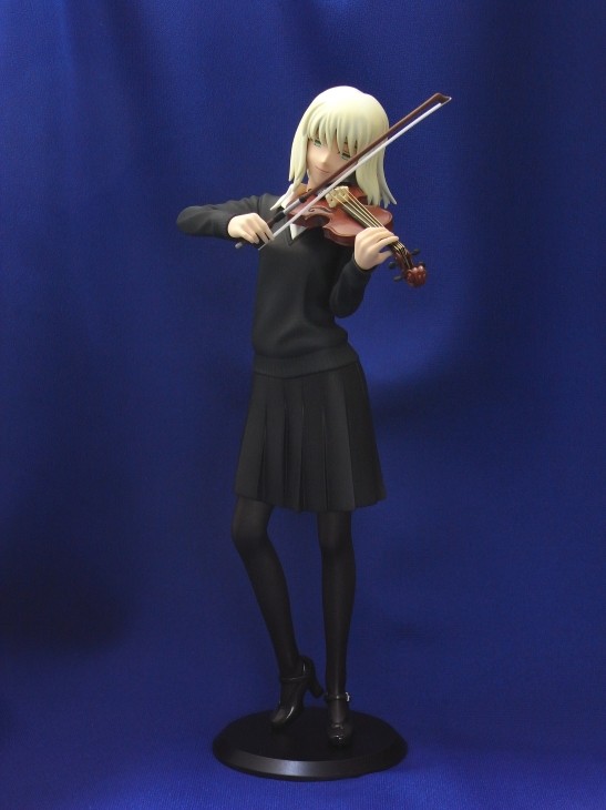 Ariel, Kyoto, Haru, Usagi wa Kame, Garage Kit