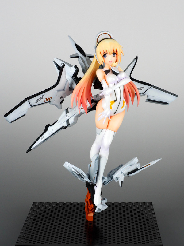 Arnval Mk.2, Busou Shinki, Grizzry Panda, Garage Kit