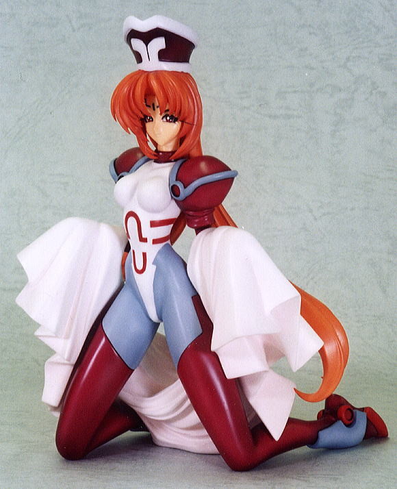 Sodakki, Houshin Engi, Kotobukiya, Garage Kit, 1/8