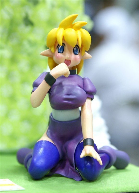 Elel, Genom, MIT Model, Garage Kit