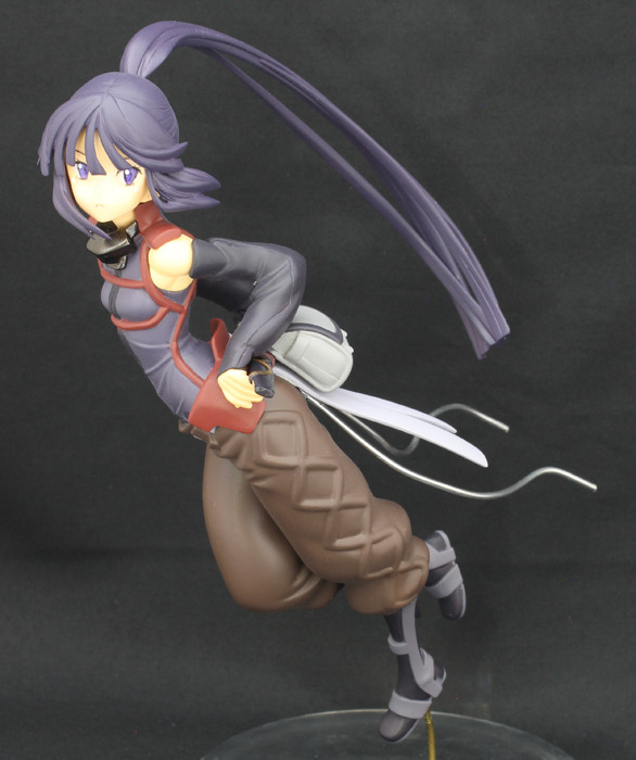 Akatsuki, Log Horizon, Cherry Blossom, Garage Kit, 1/8