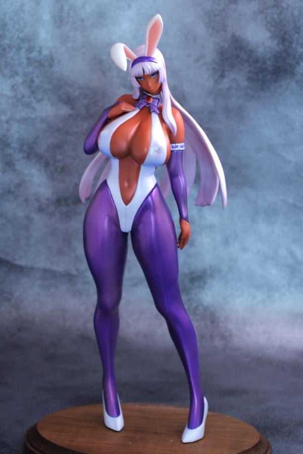 Liliana (Bunny), Wagaya No Liliana-san, Shinsei Matango Teikoku, Garage Kit