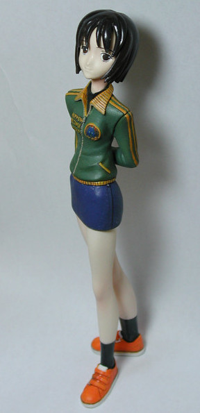 Nakahara Misaki, NHK Ni Youkoso!, Labpsychdelico, Garage Kit, 1/8