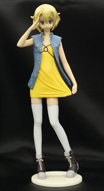 Ellis, El Cazador De La Bruja, I-con, Garage Kit, 1/8
